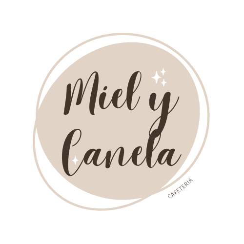 Logo del Local Miel y Canela